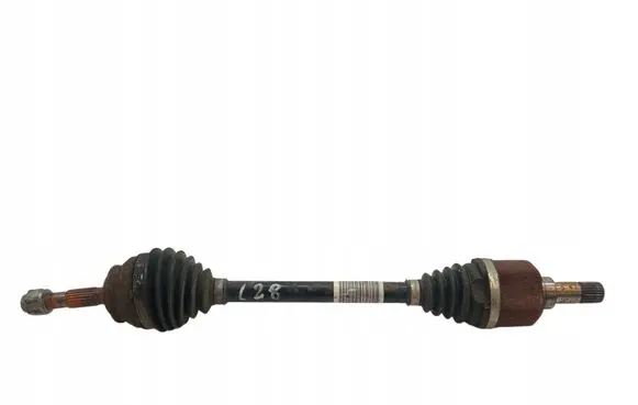 Citroen C3 Front driveshaft 9801048580