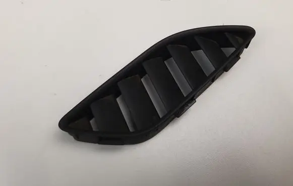 Audi A5 Sportback 8TA Dashboard air vent grill cover trim 