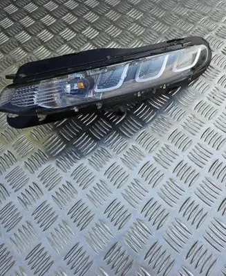 Citroen Berlingo LED Daytime headlight 230420210055 9819435680 0021012301