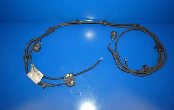 Volvo V60 Fog light part 31376321