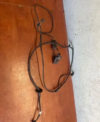 Mercedes-Benz E W212 Parking sensor (PDC) wiring loom A2125405710 02022010