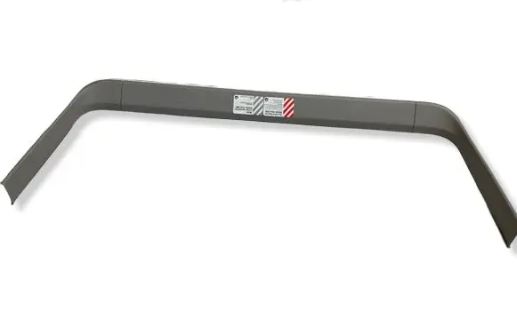 BMW 3 E90 E91 Tailgate/trunk upper cover trim 7119050