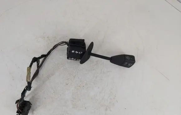 BMW 3 E30 Wiper control stalk