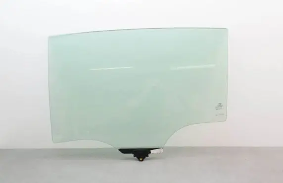KIA Sportage Rear door window glass 43R00048