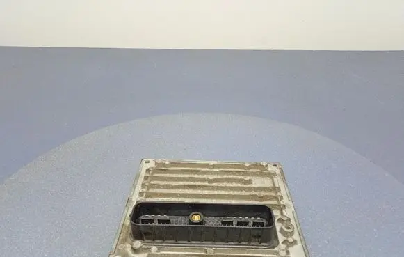 Volvo S40 Engine control unit/module ECU 30743219AA