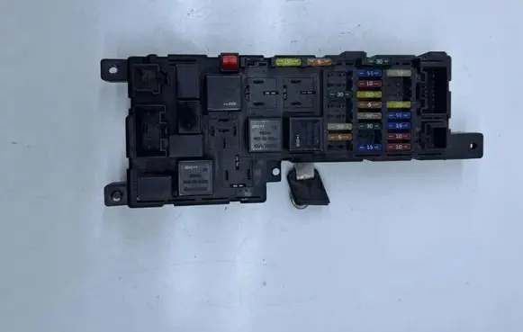 Volvo V70 Fuse box set 9452993 518322110 010313115917