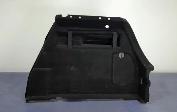 Opel Astra J Tailgate/boot cover trim set 13401733