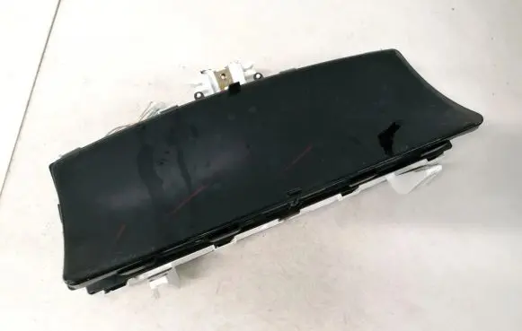 Toyota Corolla E120 E130 Speedometer (instrument cluster) 8380002760 83800-02760