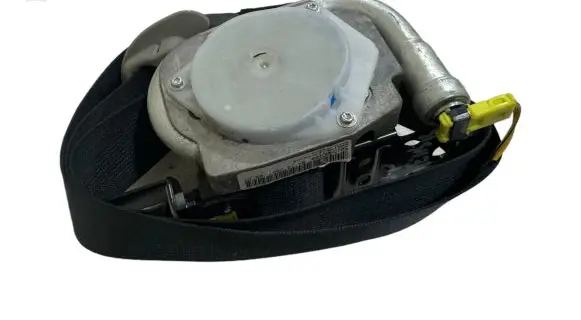 Toyota Avensis T250 Front seatbelt 7321005051 5010AA0189 306102799FKAAB
