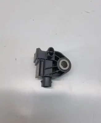 BMW 5 G30 G31 Airbag deployment crash/impact sensor 9341546