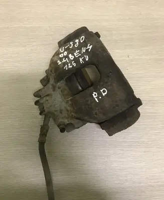 Volvo S80 Front brake caliper