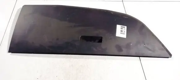 Ford C-MAX I Other interior part 3m5119g389aaw 3m51-19g389-aaw