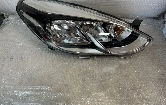 Ford Fiesta Headlight/headlamp L1BB13E014LB