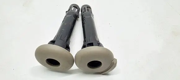KIA Sorento Seat trim 88720C5AA0BHH 88722C5AB0BHH