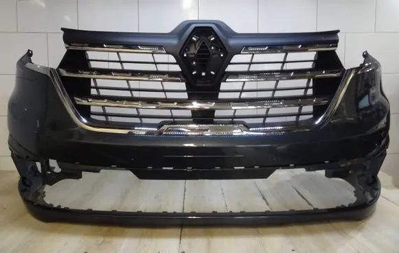 Renault Trafic III (X82) Front bumper 620226941R