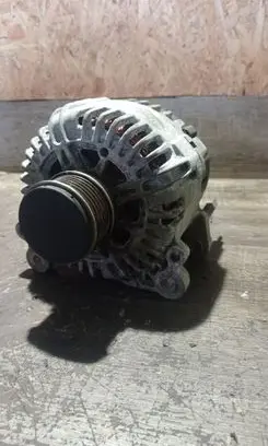 Seat Altea Generator/alternator 06F903023C