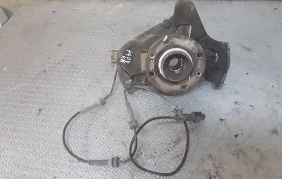 Ford Ka Front wheel hub spindle knuckle 
