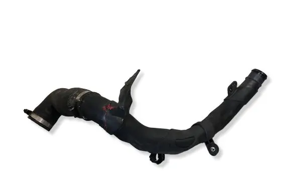 Volkswagen Golf VI Intercooler hose/pipe 1K0145840AABILI 1K0145840AA 1K0145832AC