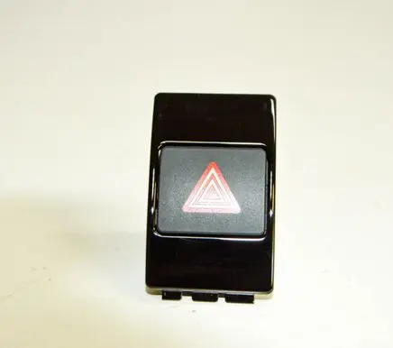 Audi A6 S6 C7 4G Hazard light switch 4G0941509