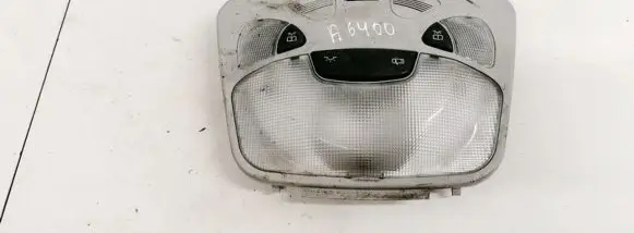 Mercedes-Benz C W203 Front seat light A2038204601 2JM00909700