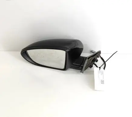 Nissan Qashqai Front door electric wing mirror 96302JD910