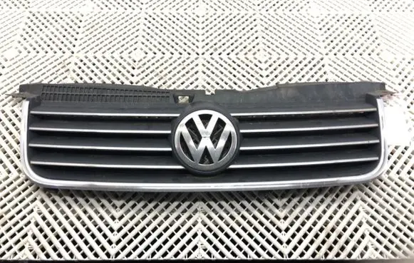 Volkswagen PASSAT B5.5 Front grill 