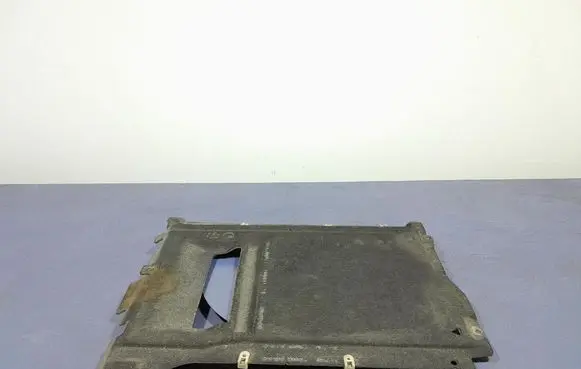 BMW X6 F16 Front underbody cover/under tray 7308664