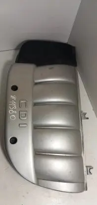 Engine cover (trim)