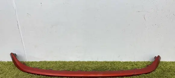 Toyota C-HR I Front bumper lip 52112-f4020 305299 Ek-2835