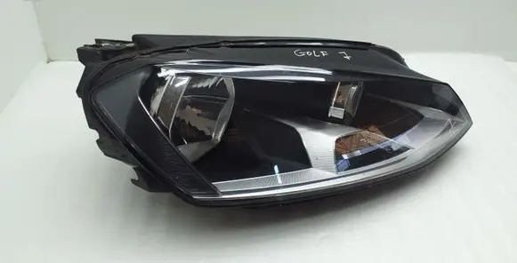 Volkswagen Golf VII Headlight/headlamp 5G1941006
