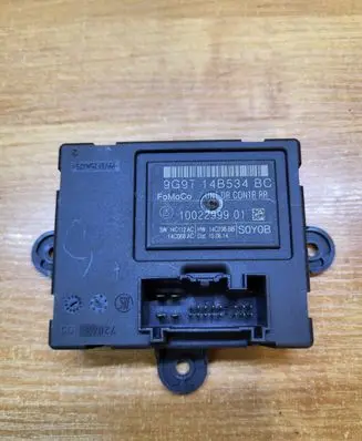 Volvo XC60 Door control unit/module 9G9T14B534BC 1002299901 14C112AC