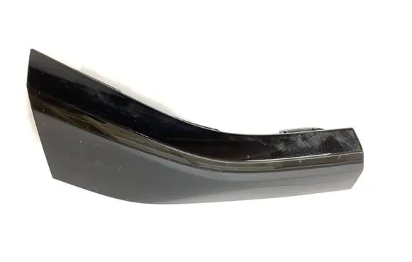 Audi Q5 SQ5 Rear bumper mounting bracket 80F853458 B80400212