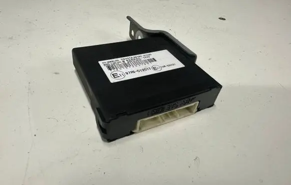 Toyota Prius (XW20) Immobilizer control unit/module 8978047030 97RI012017 626820000
