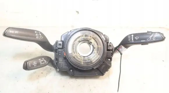 Light switch