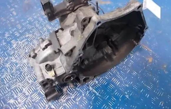 Honda Civic Manual 6 speed gearbox