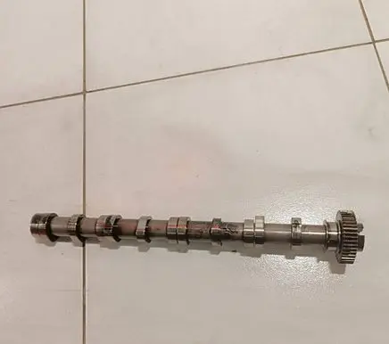 Volkswagen Transporter - Caravelle T5 Camshaft 56399801 722176003 03L101