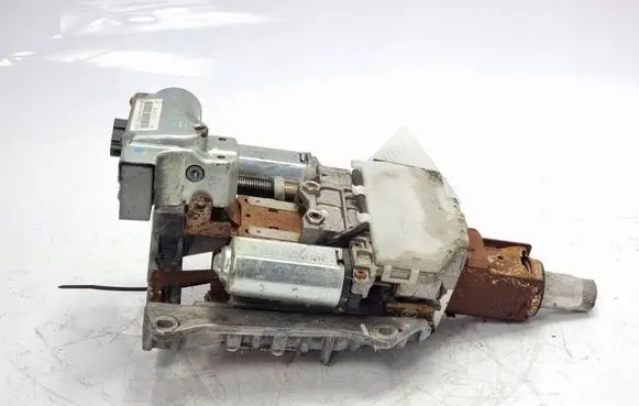 Volkswagen Phaeton Steering wheel axle 4E0905852E