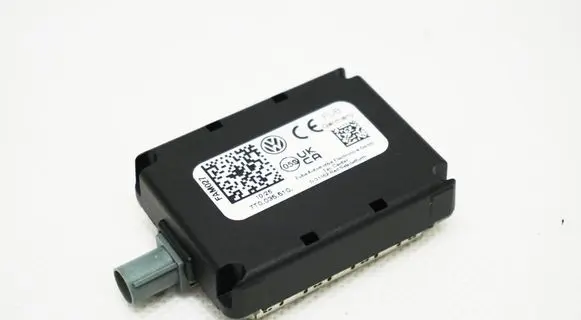 Volkswagen Multivan T7 Radio antenna 