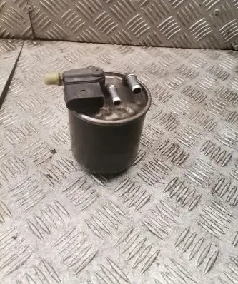 Fuel filter
