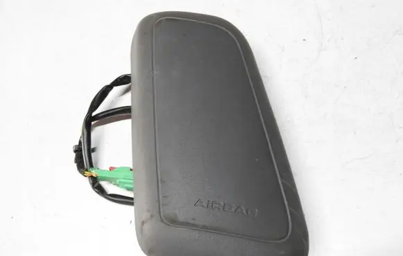 Peugeot 107 Seat airbag