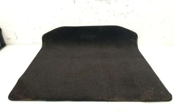 Jeep Grand Cherokee Trunk/boot mat liner 5SE95TRM