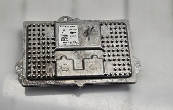 Volvo XC90 Xenon control unit/module 31395944 H0AS0025 90059440