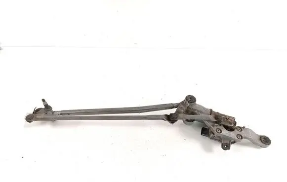 Porsche Panamera (970) Front wiper linkage and motor 97062823501