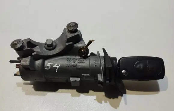 Volkswagen Golf IV Ignition lock 4B0905851B