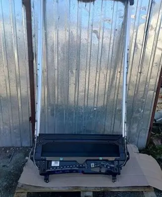 Peugeot 308 Sunroof frame 9807307980