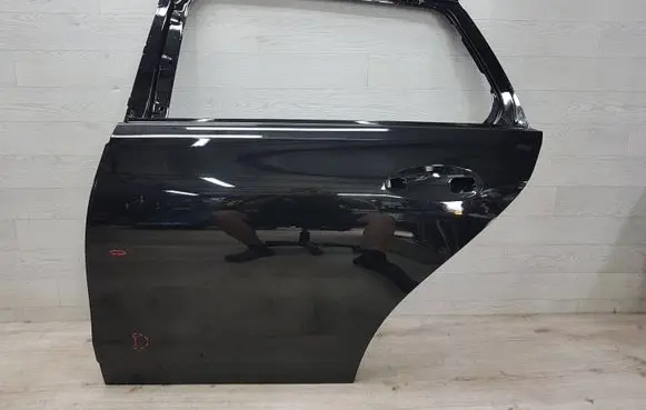 Mercedes-Benz C W206 Rear door A2067328500