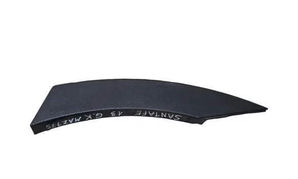 Hyundai Santa Fe Rear arch trim 877412W000