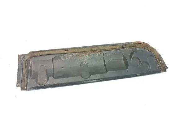 BMW 3 E30 Engine compartment bulkhead 