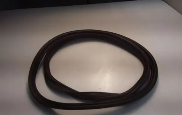 Volvo V40 Trunk rubber seal (body) 31385613