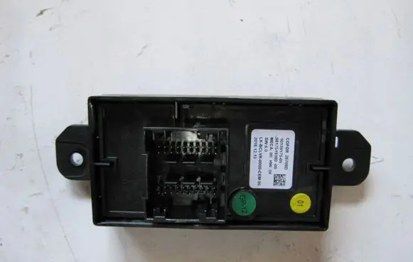 Citroen C4 Grand Picasso Other interior part 9817519380